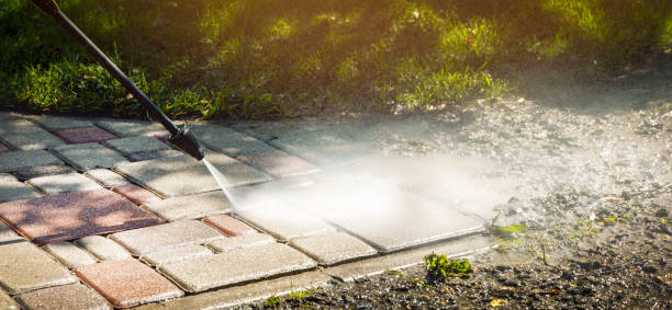 Best Post-Construction Pressure Washing  in Rosemount, OH